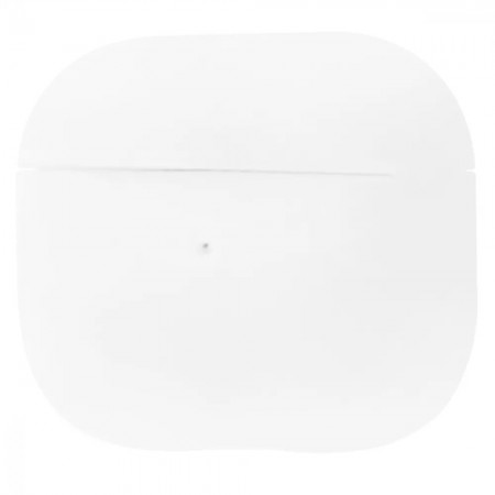 Чохол Silicone Case Slim для AirPods 3 (White)
