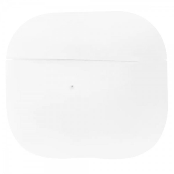 Чохол Silicone Case Slim для AirPods 3 (White)