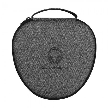 Чохол Wiwu Ultra Thin Smart Case для Airpods Max (Grey)
