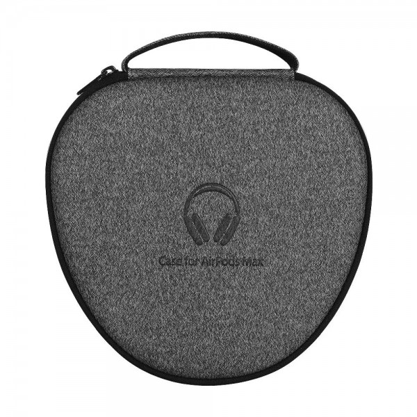 Чехол Wiwu Ultra Thin Smart Case для Airpods Max (Grey)