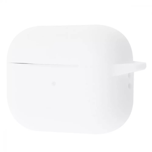 Чехол Silicone Case для AirPods Pro 3 with Carbine (Luminous)