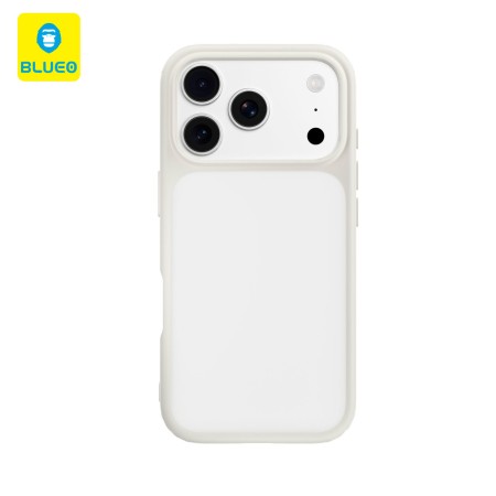 Чехол Blueo Ape Series для iPhone 17 Pro (Grey)