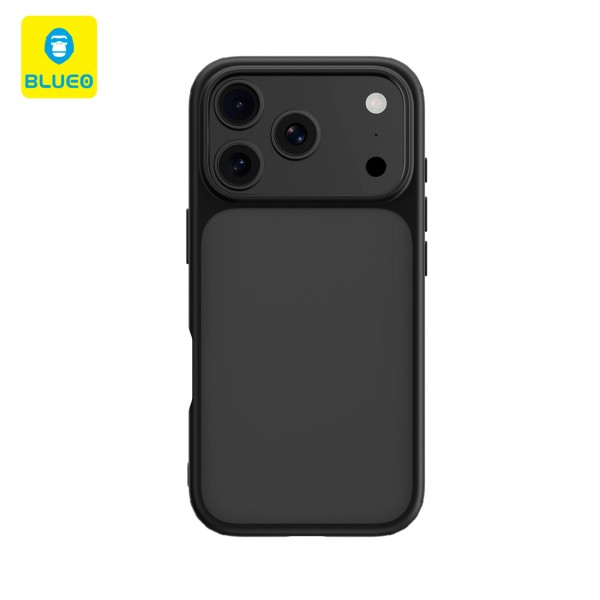 Чохол Blueo Ape Series для iPhone 17 Pro (Black)
