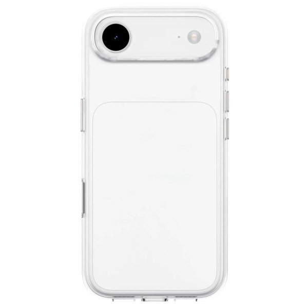 Чехол Blueo Crystal Drop Resistance Case для iPhone Air (Прозрачный)