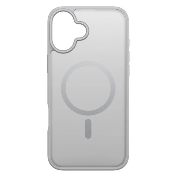 Чохол Dux Ducis Yind Series для iPhone 16 (Dark Grey)