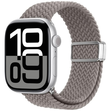 Ремінець Dux Ducis для Apple Watch 38/40/41/42mm Mixture Ultra Series (Clay)