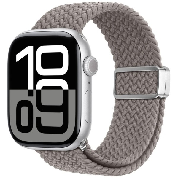 Ремінець Dux Ducis для Apple Watch 38/40/41/42mm Mixture Ultra Series (Clay)