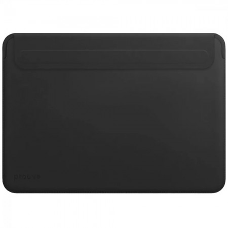 Конверт Proove Leather Sleeve для Macbook Pro 15.4"/16.2" (Gray)