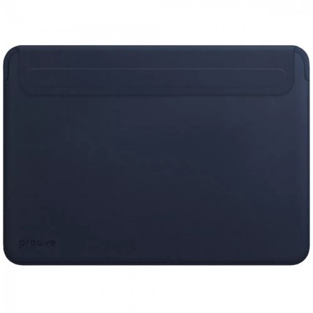 Конверт Proove Leather Sleeve для Macbook Pro 15.4"/16.2" (Blue)