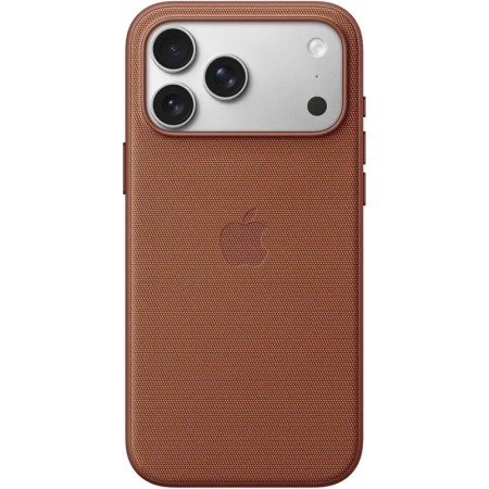 TechWoven Case with Magsafe для iPhone 17 Pro Max (Sienna)