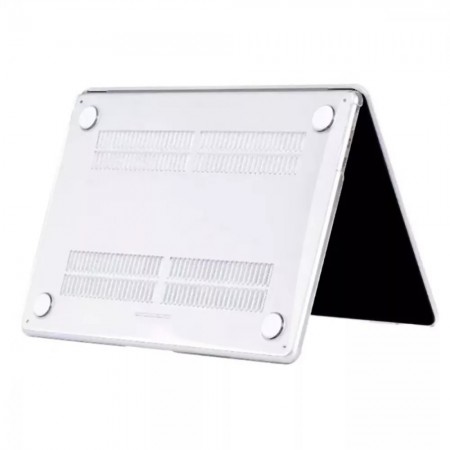 Пластикова накладка WIWU Crystal Shield Case для MacBook Pro 14.2" M1/M2/M3/M4 (Прозора)