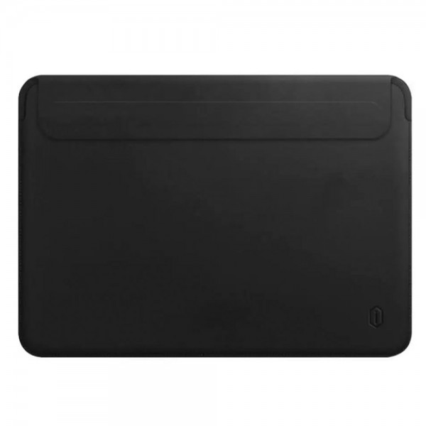 Конверт WIWU Skin Pro II для Macbook Pro 16.2" (Black)