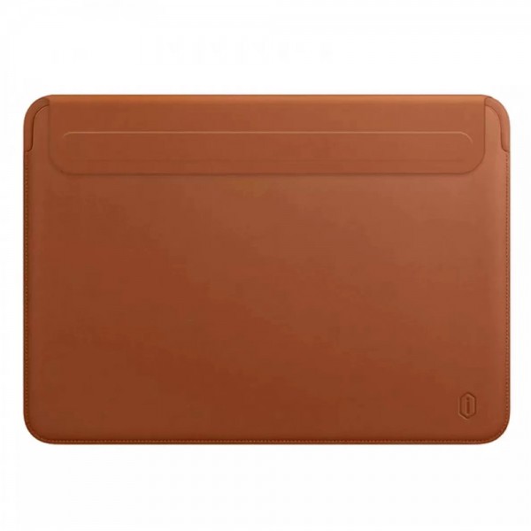 Конверт WIWU Skin Pro II для Macbook Air|Pro 13" (Brown)