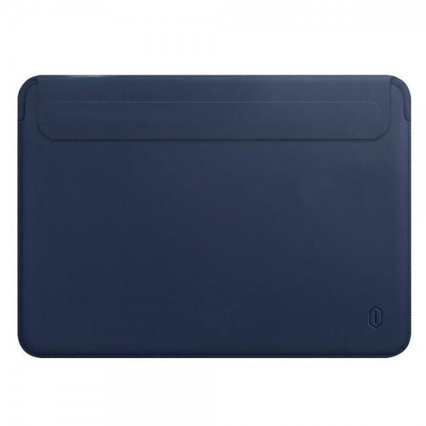 Конверт WIWU Skin Pro II для Macbook Pro 16.2" (Blue)