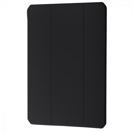 Чохол Dux Ducis Toby Series для iPad Air 6/7 13" (2024) / Pro 12.9" (2018/2020/2021/2022) (with Apple Pencil holder) Black 