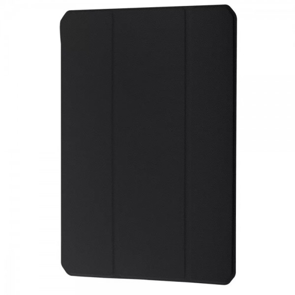 Чохол Dux Ducis Toby Toby Series для iPad 7/8/9 10.2" (with Apple Pencil holder) Black