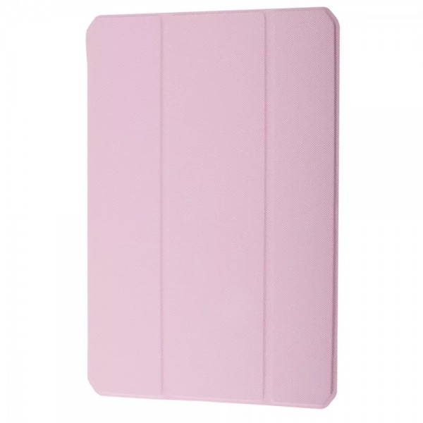 Чохол Dux Ducis Toby Toby Series для iPad 10 2022 10.9" (with Apple Pencil holder) Pink