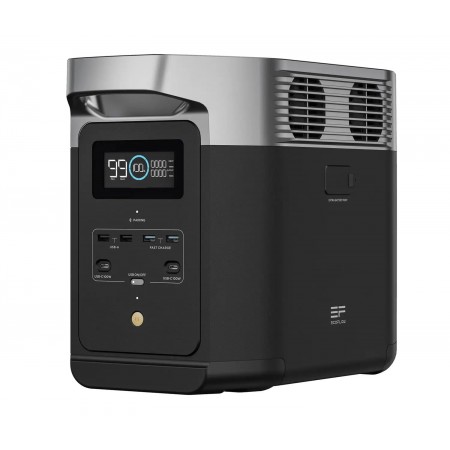 Зарядная станция EcoFlow DELTA 2 (1024 Вт·час)