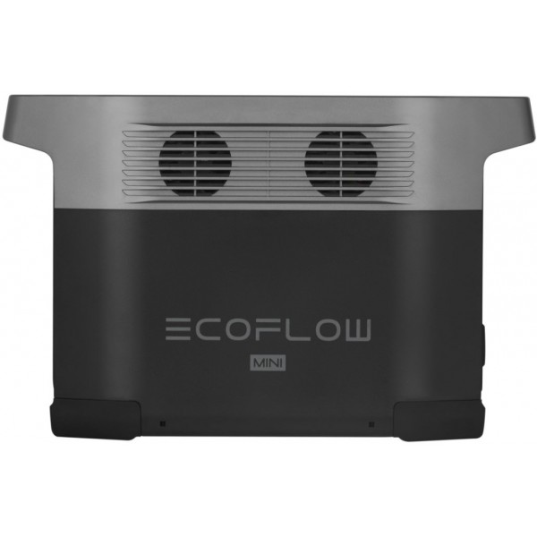 Зарядна станція EcoFlow DELTA Mini