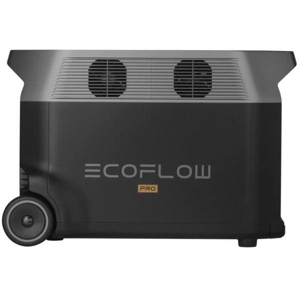 Зарядная станция EcoFlow DELTA Pro (3600 Вт·час)