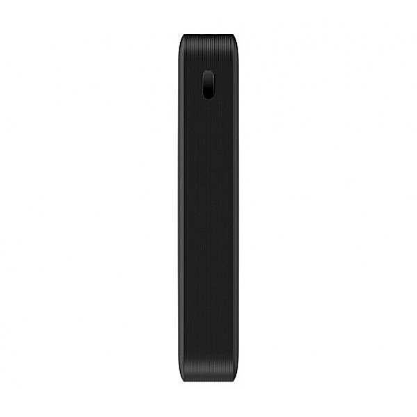Зовнішній акумулятор Xiaomi Redmi Power Bank 20000 mAh 18W Fast Charger (VXN4304GL) Black