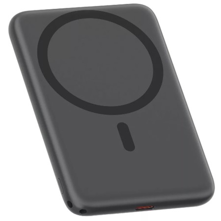 Зовнішній акумулятор Proove X-Core 20W 5000mAh Black