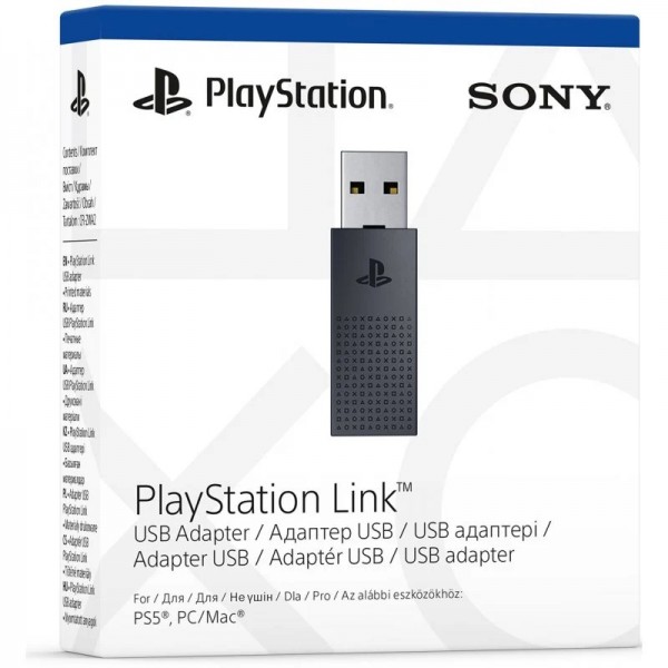 Адаптер USB PlayStation Link (1000039995)
