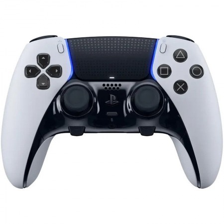 Бездротовий геймпад DualSense Edge Wireless Controller White (PS5)