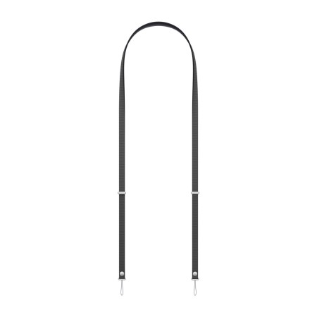 Ремешок для чехла Crossbody Strap (Black)