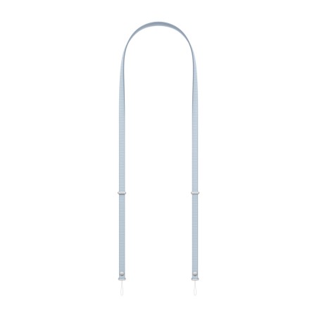 Ремінець через плече Apple Crossbody Strap (Light Blue)