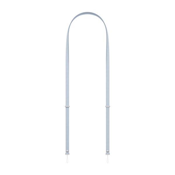 Ремінець через плече Apple Crossbody Strap (Light Blue)