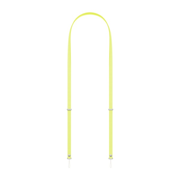 Ремешок через плечо Apple Crossbody Strap (Neon Yellow)
