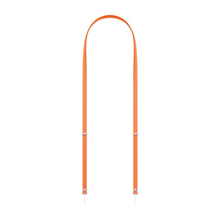 Ремінець через плече Apple Crossbody Strap (Orange)