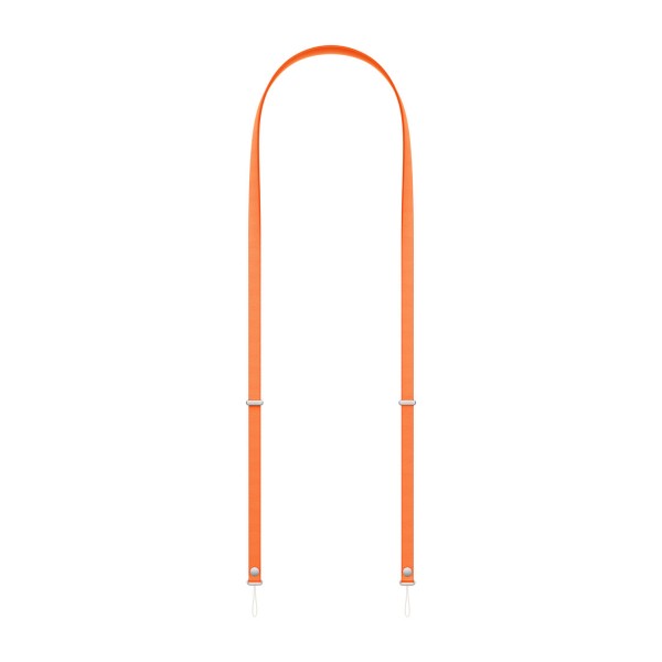 Ремешок через плечо Apple Crossbody Strap (Orange)