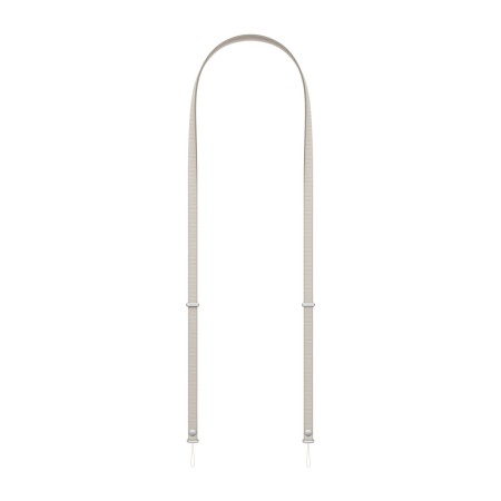 Ремінець через плече Apple Crossbody Strap (Tan)