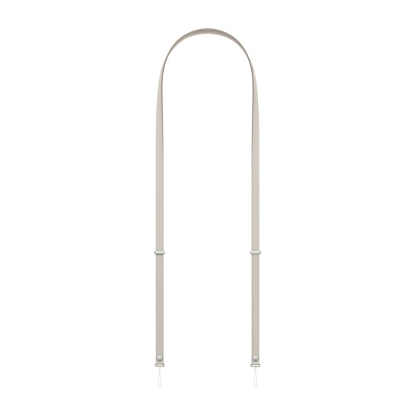 Ремінець через плече Apple Crossbody Strap (Tan)