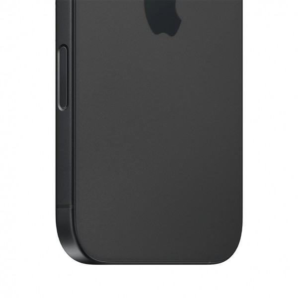 Apple iPhone 16 256 Gb Black (MYEE3)