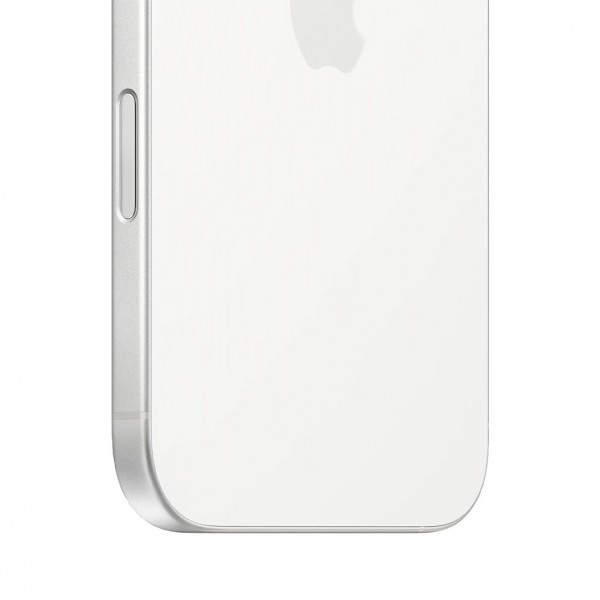 Apple iPhone 16 256 Gb White (MYEF3)
