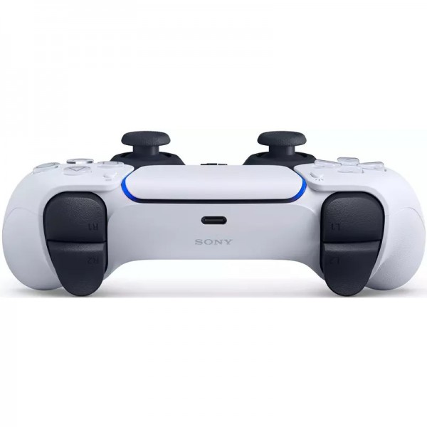 Ігрова консоль Sony PlayStation 5 Slim 1 Tb (Digital Edition)