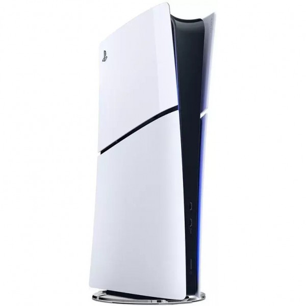 Ігрова консоль Sony PlayStation 5 Slim 1 Tb (Digital Edition)