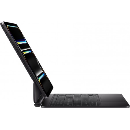 Чохол-клавіатура Apple Magic Keyboard для iPad Pro 13" M4 (MWR53) Black