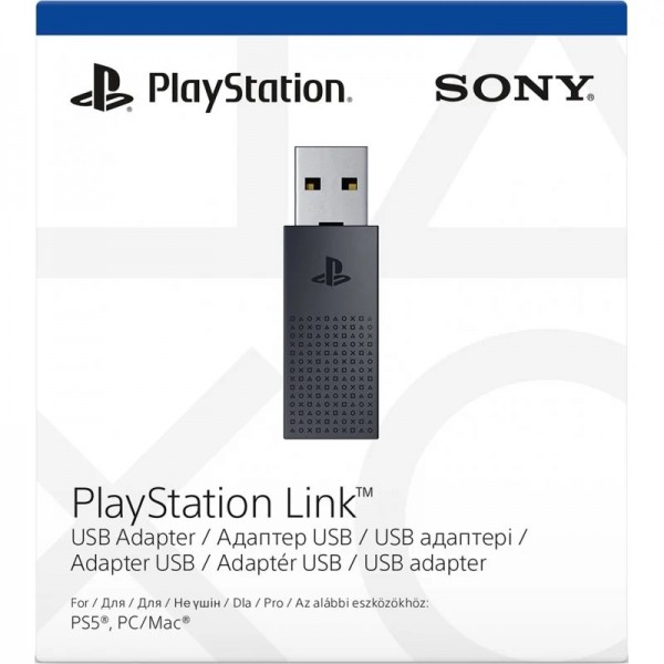 Адаптер USB PlayStation Link (1000039995)