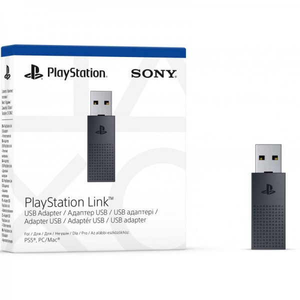 Адаптер USB PlayStation Link (1000039995)