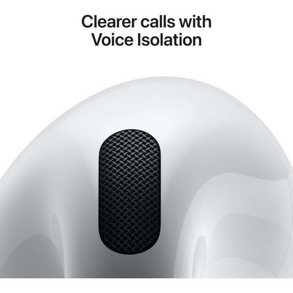 Apple AirPods 4 (MXP63)