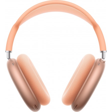 Apple AirPods Max with USB-C Orange (MWW73)