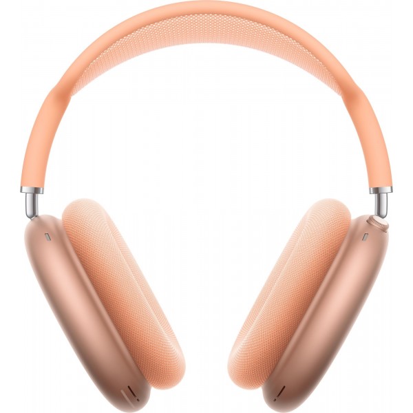 Apple AirPods Max with USB-C Orange (MWW73)