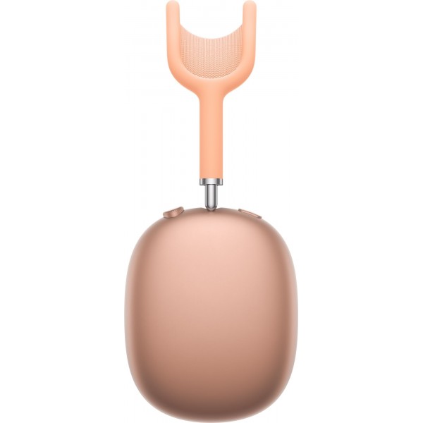Apple AirPods Max with USB-C Orange (MWW73)