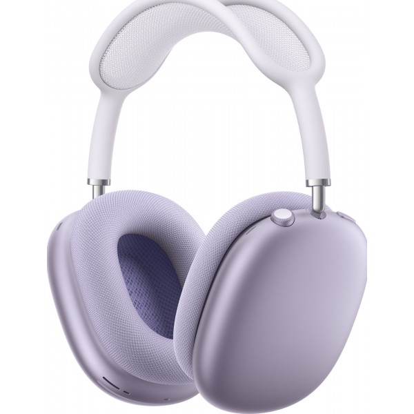 Apple AirPods Max with USB-C Purple (MWW83)