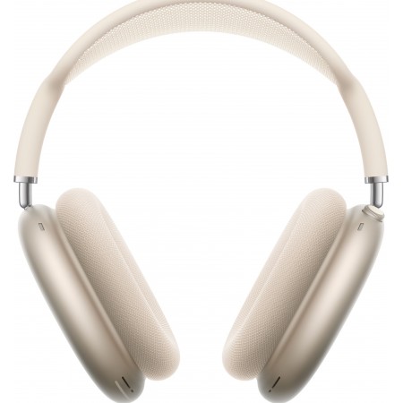 Apple AirPods Max with USB-C Starlight (MWW53)