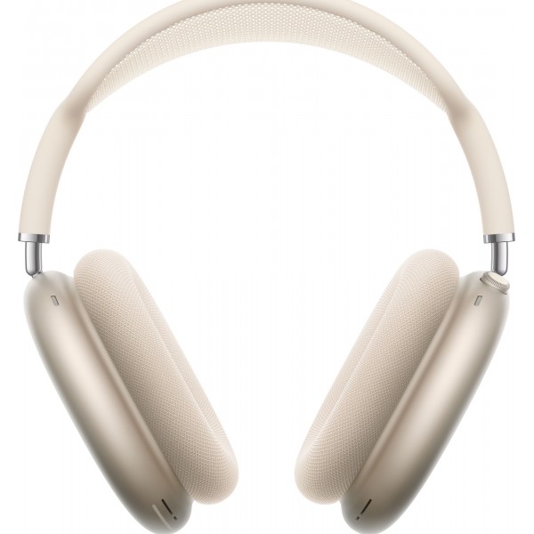 Apple AirPods Max with USB-C Starlight (MWW53)